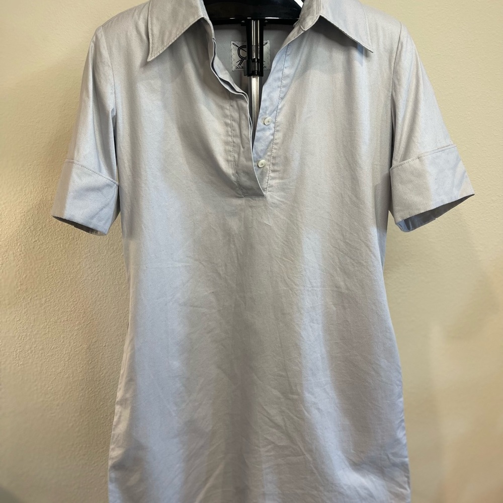 Double R by Ravi Ratan Dress - Picture 7 of 8